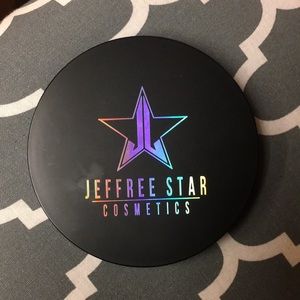 Jeffree Star Highlighter